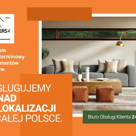 Apartament Spizowa Z Balkonem Wroclaw By Noclegi Renters Exterior foto