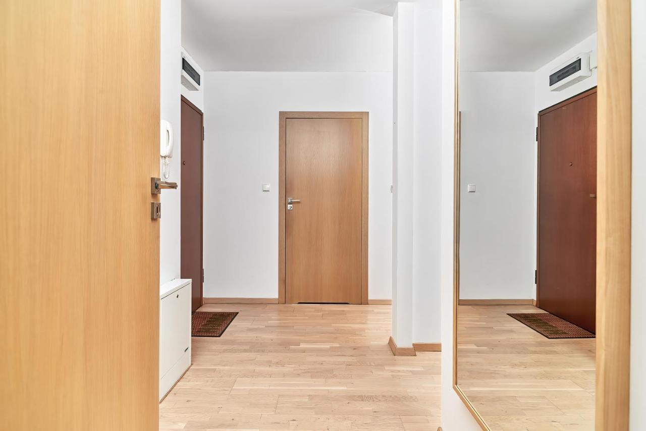 Apartament Spizowa Z Balkonem Wroclaw By Noclegi Renters Exterior foto